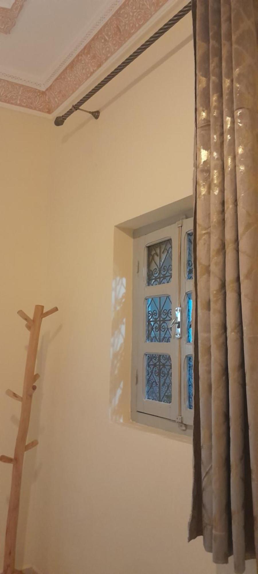 מרקש Riad Ramadan House Marrakech מראה חיצוני תמונה