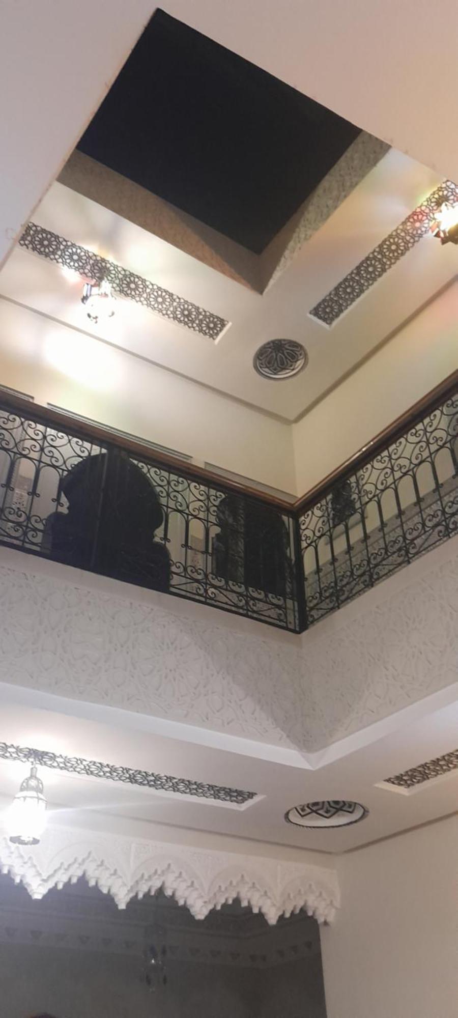 מרקש Riad Ramadan House Marrakech מראה חיצוני תמונה