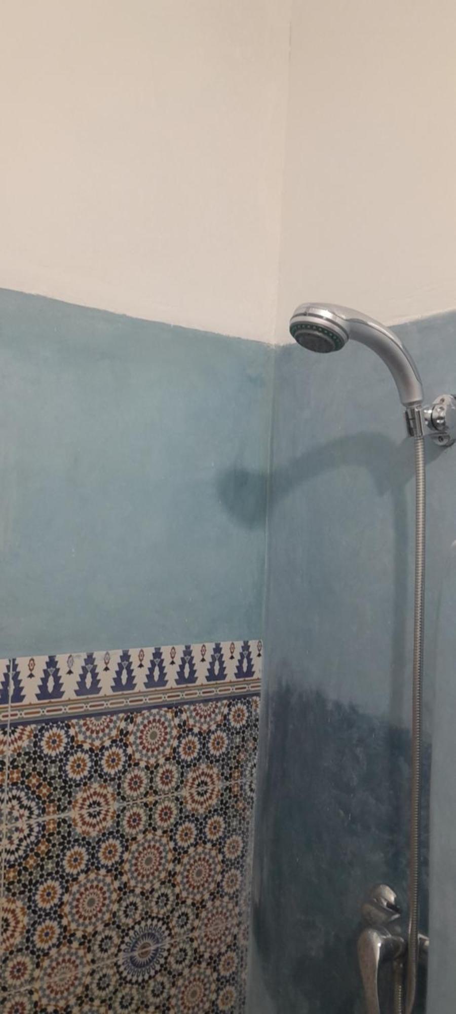 מרקש Riad Ramadan House Marrakech מראה חיצוני תמונה