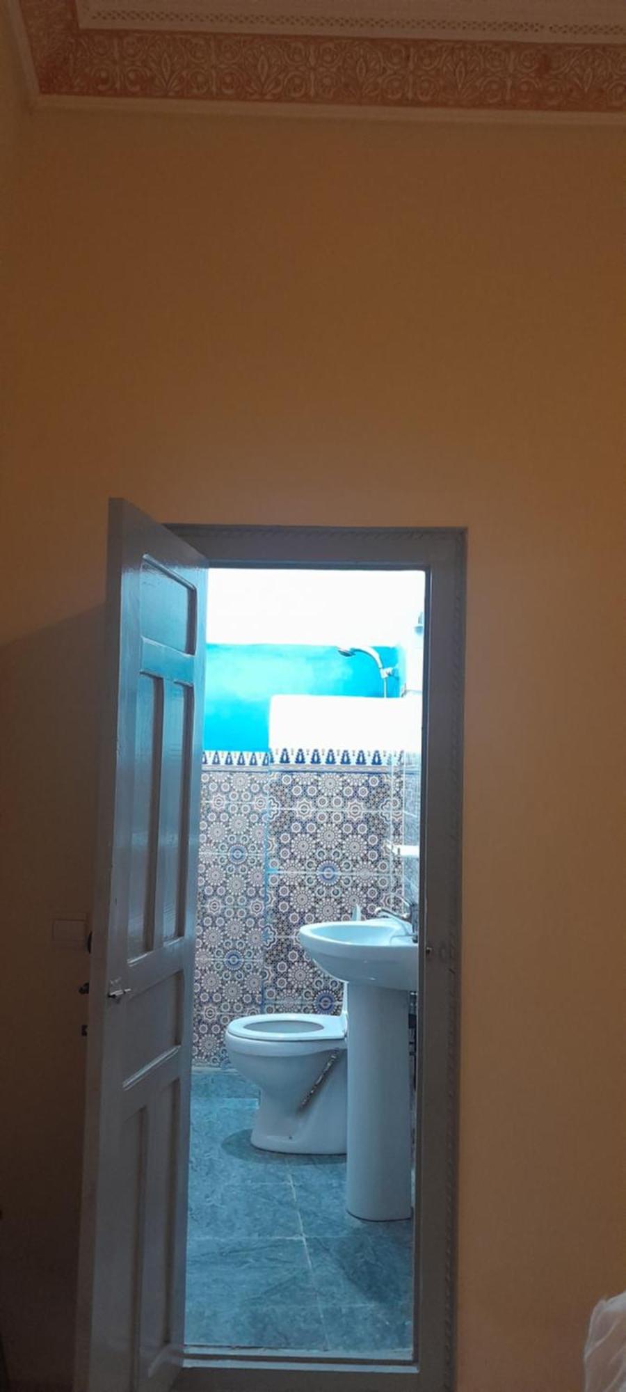 מרקש Riad Ramadan House Marrakech מראה חיצוני תמונה